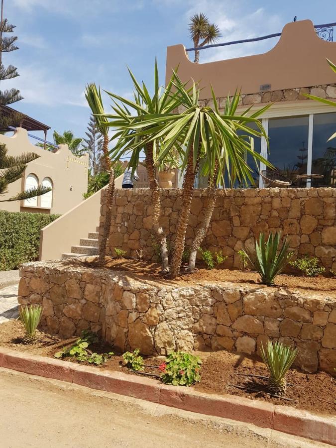 Domaine Club Evasion Villa Tamelalt Dış mekan fotoğraf