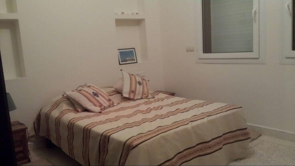 Domaine Club Evasion Villa Tamelalt Dış mekan fotoğraf